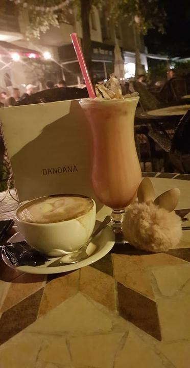 DANDANA