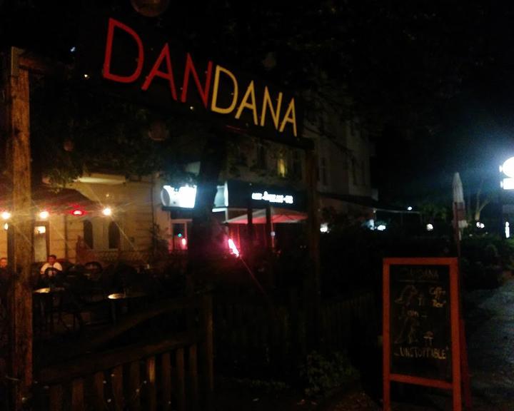 DANDANA