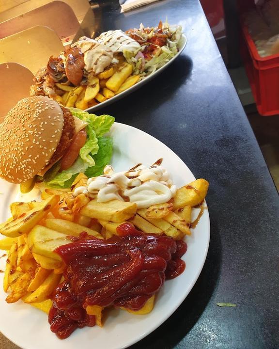Kebaphaus