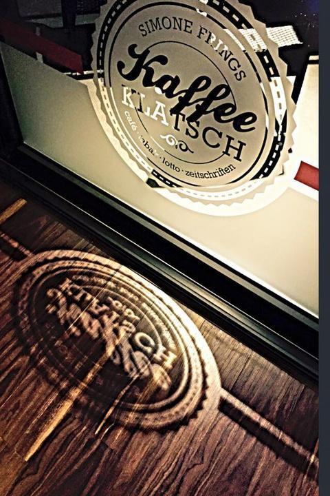 Kaffee Klatsch