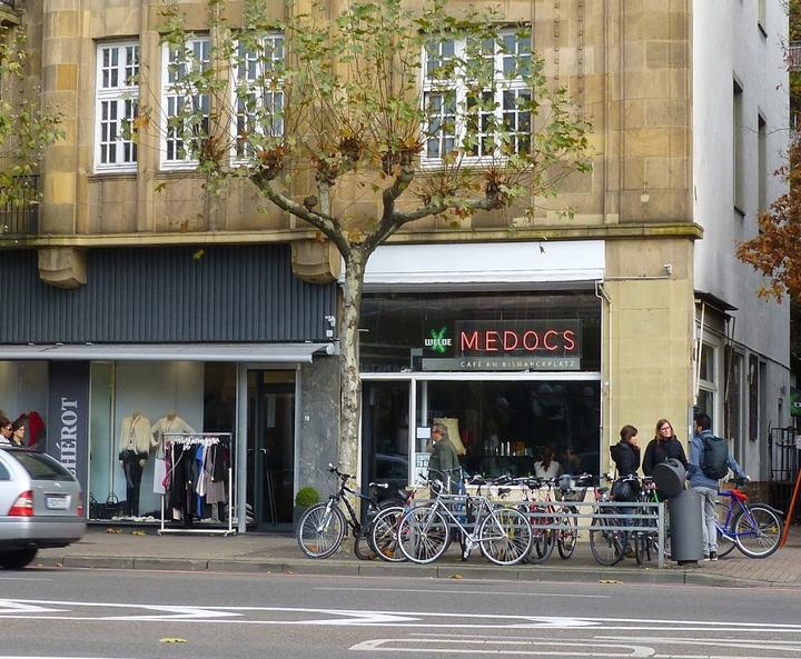 Medocs
