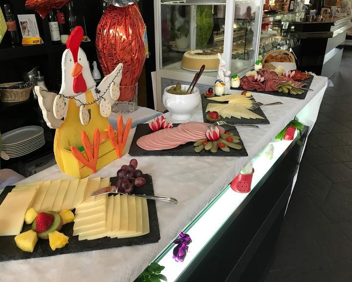 Eiscafe Sicilia