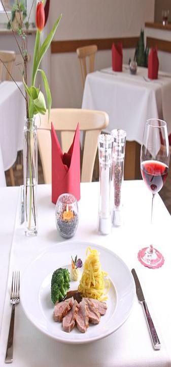 Restaurant Alte Hofkammer