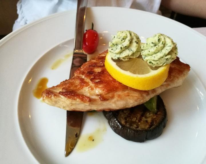 Restaurant Alte Hofkammer