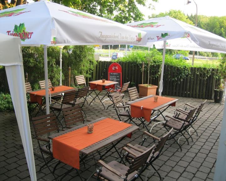 Restaurant Alte Hofkammer
