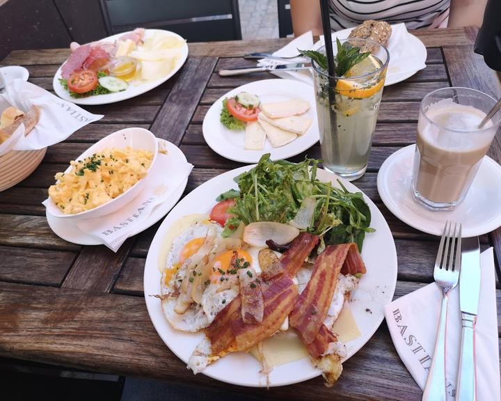 Bastians in Wiesbaden