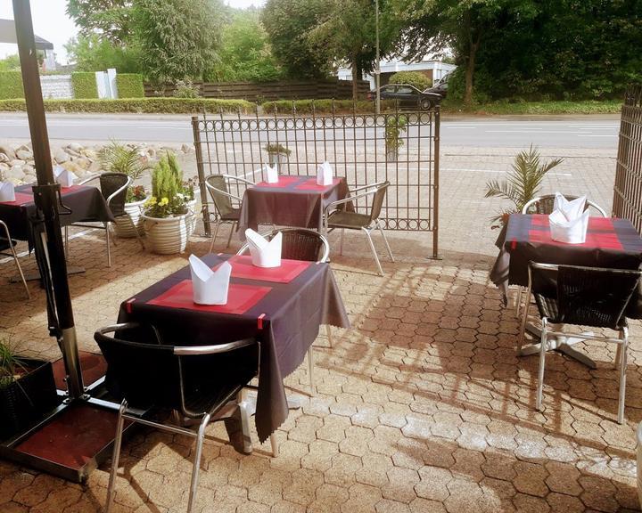 Restaurant Garibaldi