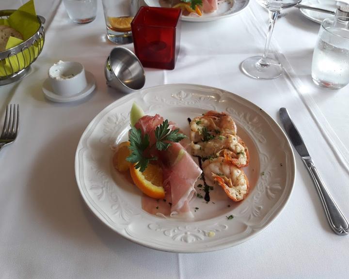 Restaurant Garibaldi