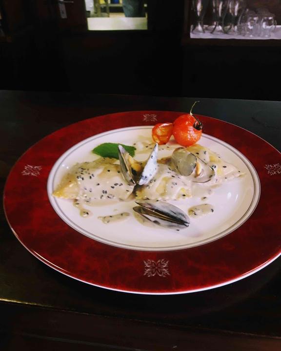 Restaurant Garibaldi