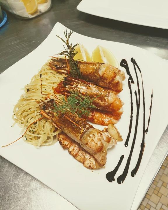 Restaurant Garibaldi