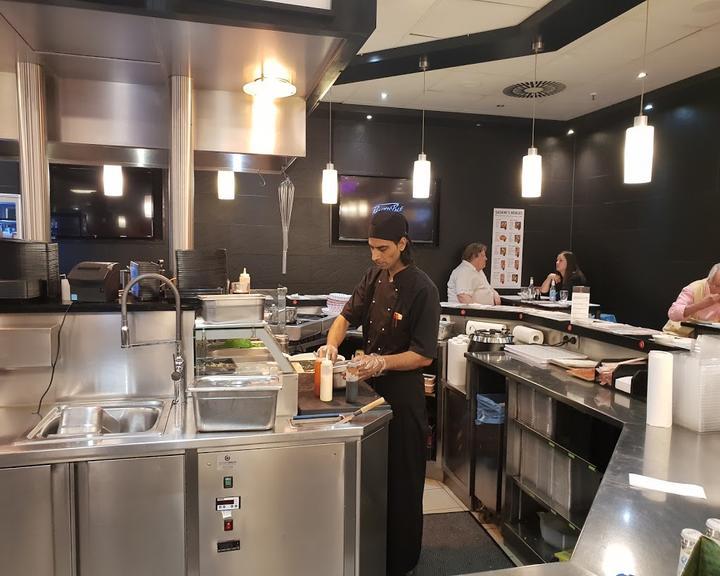 Sushi Supply by Sashimi Sushi