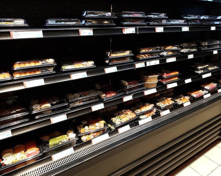 Sushi Supply by Sashimi Sushi