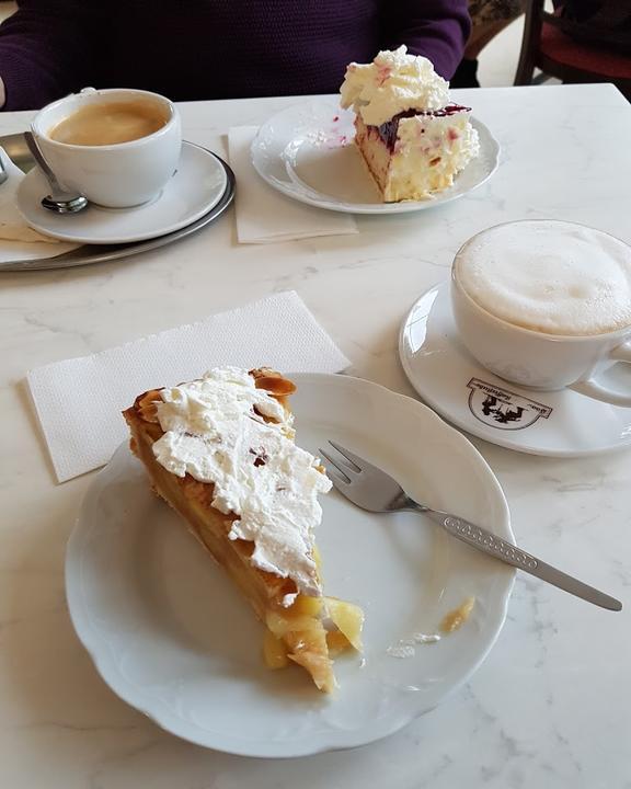 Sachsische Kaffeestube