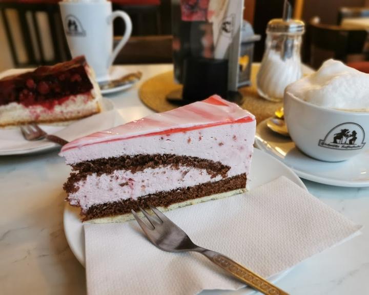 Sachsische Kaffeestube