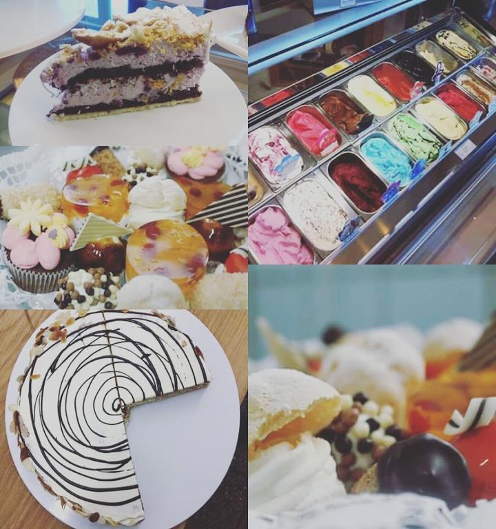 Sachsische Kaffeestube