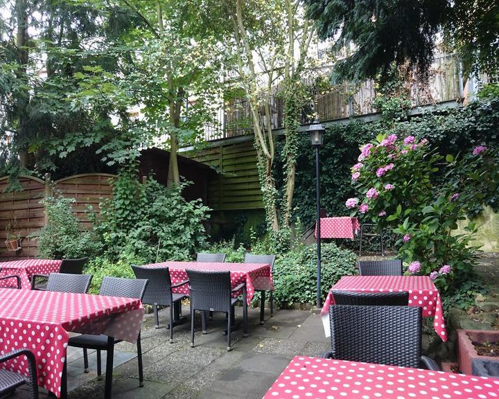 Trattoria Olivo Hamburg