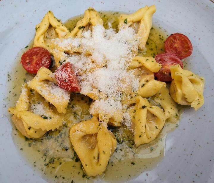 Trattoria Olivo Hamburg