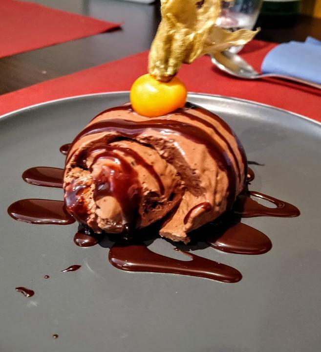 Trattoria Olivo Hamburg