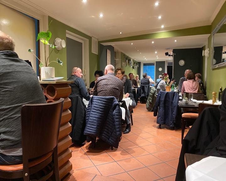 Trattoria Olivo Hamburg