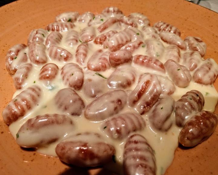 Trattoria Olivo Hamburg