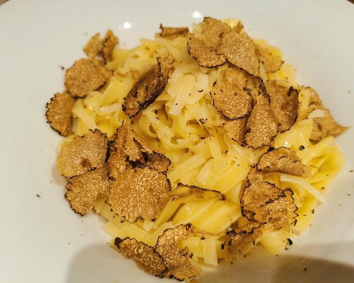 Trattoria Olivo Hamburg