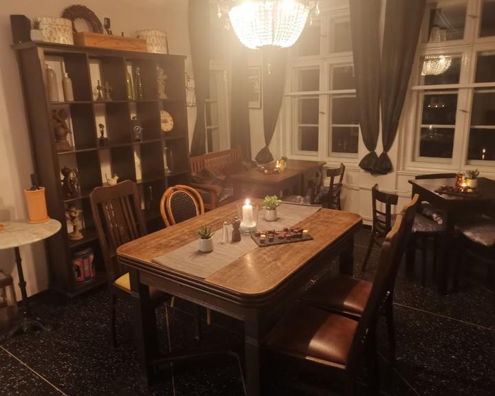 Cafe Zeitgenuss