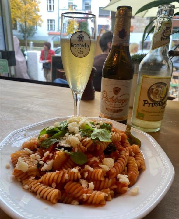 Cafe Zeitgenuss