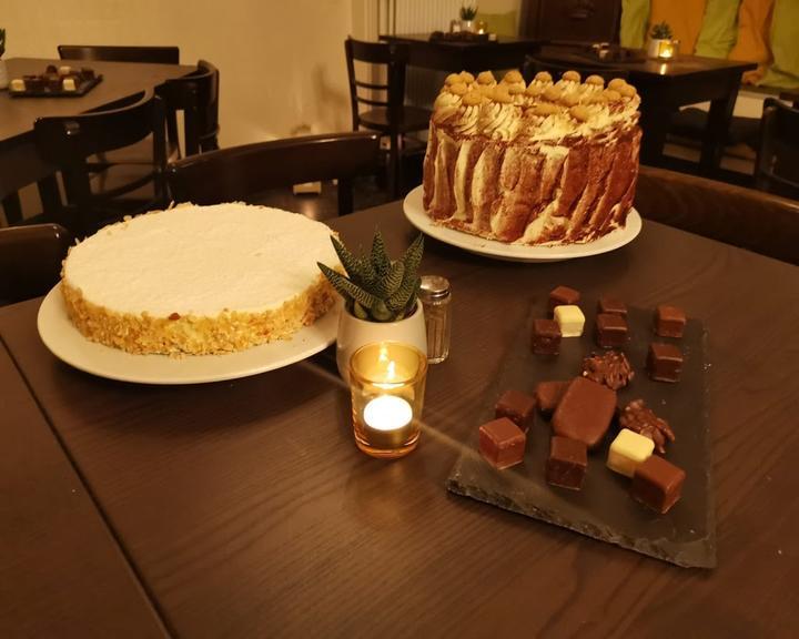 Cafe Zeitgenuss