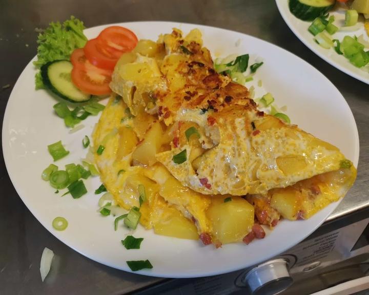 Cafe Zeitgenuss