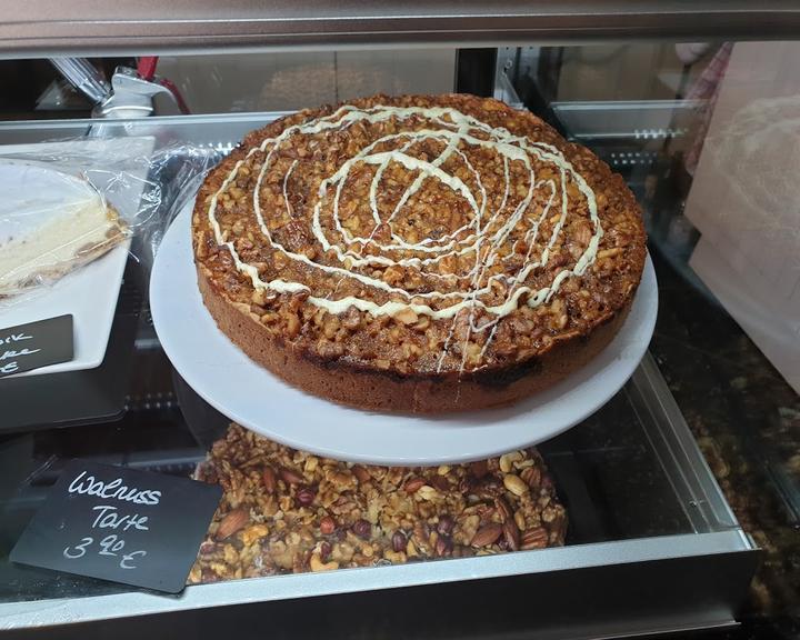 Cafe Zeitgenuss