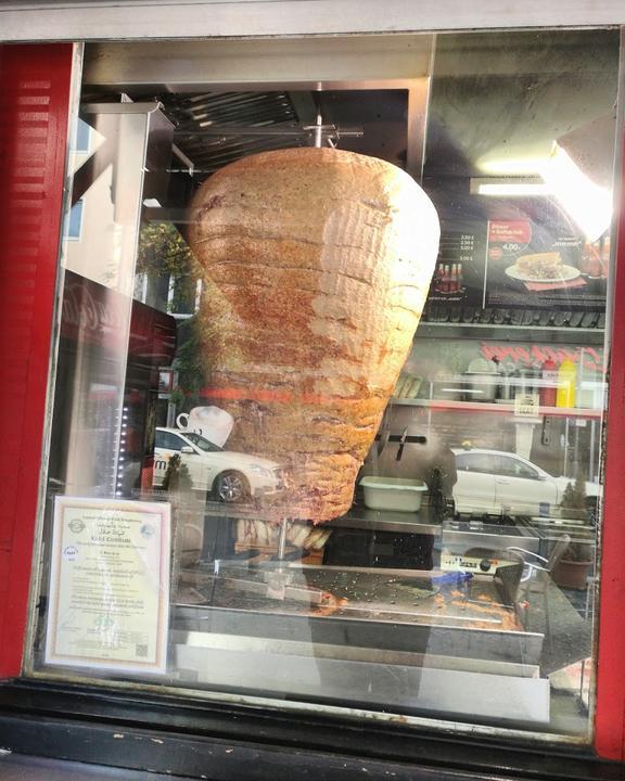 Baran Doner Station