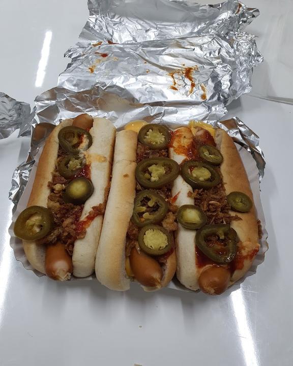 Baran Doner Station