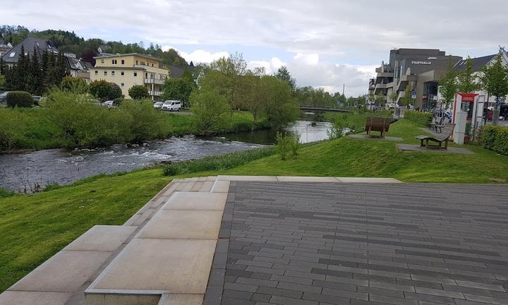 Pizza Pasta Meschede