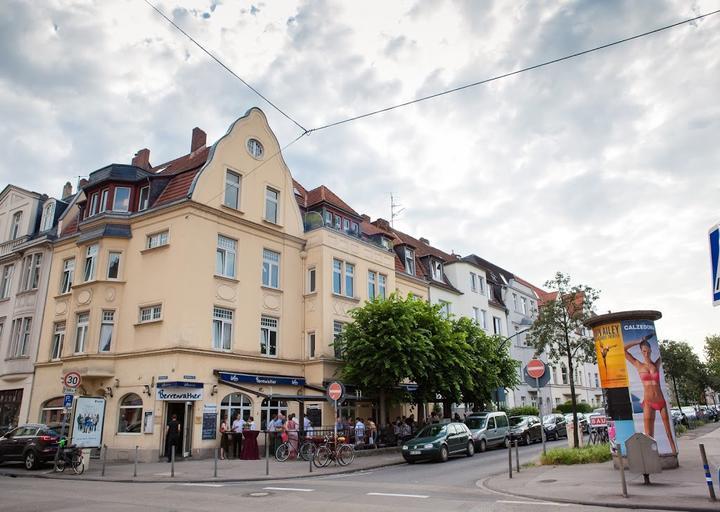 Berrenrather
