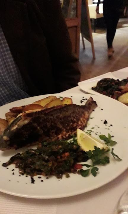 Osteria al Vecchio Torchio