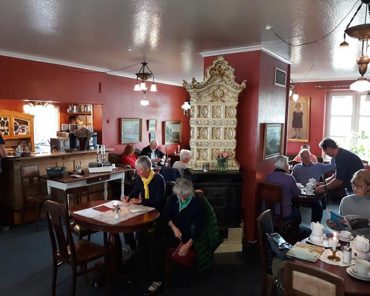 Jacquelines Cafe