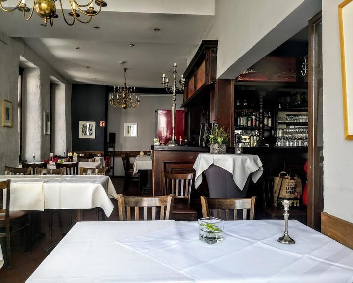Ristorante Gusto