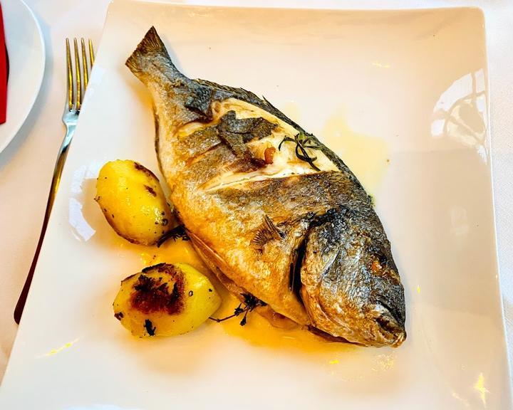 Ristorante Gusto