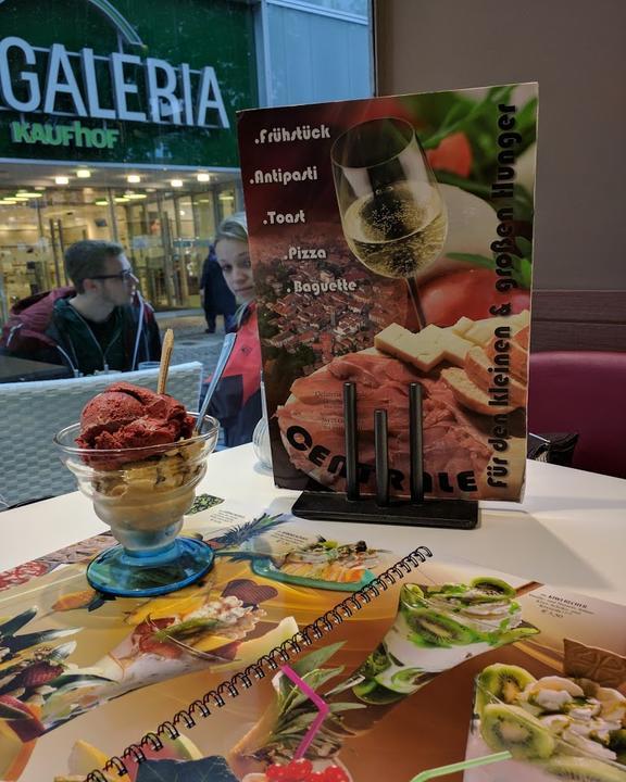 Gelateria Centrale San Marco Oldenburg