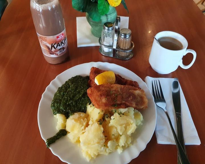Dix Diner