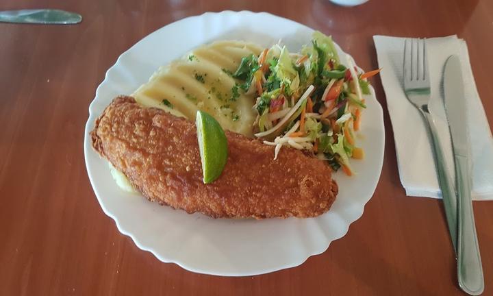 Dix Diner