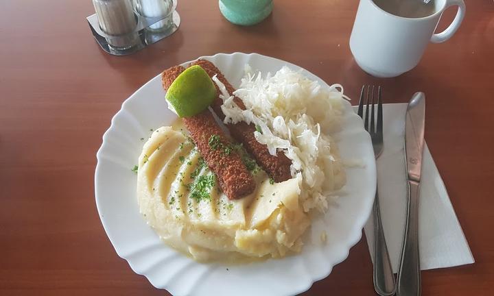 Dix Diner