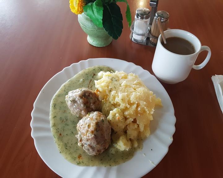 Dix Diner