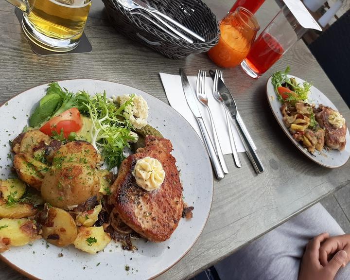Restaurant La Casa