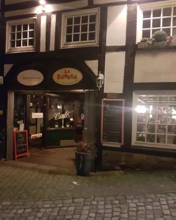 La Bodega
