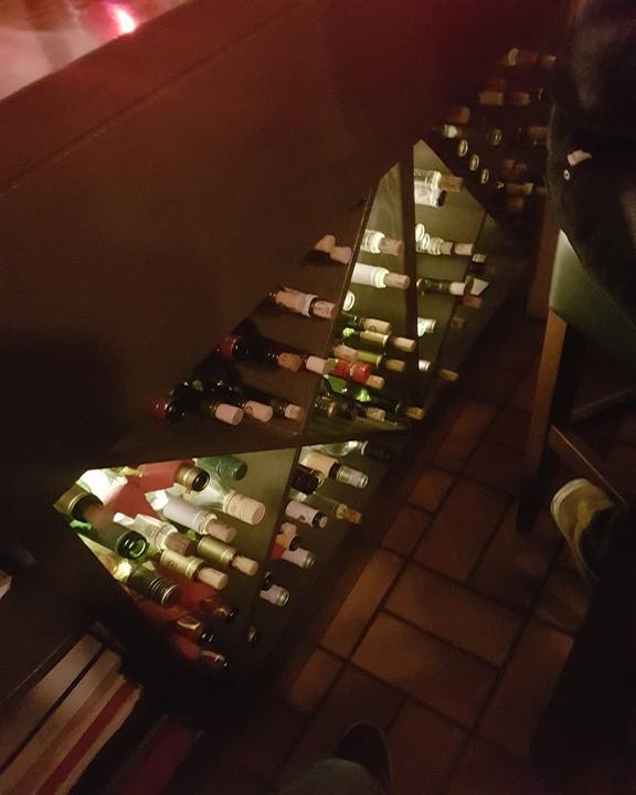 La Bodega