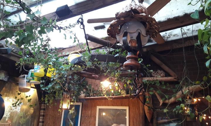 Restaurant Lesbos