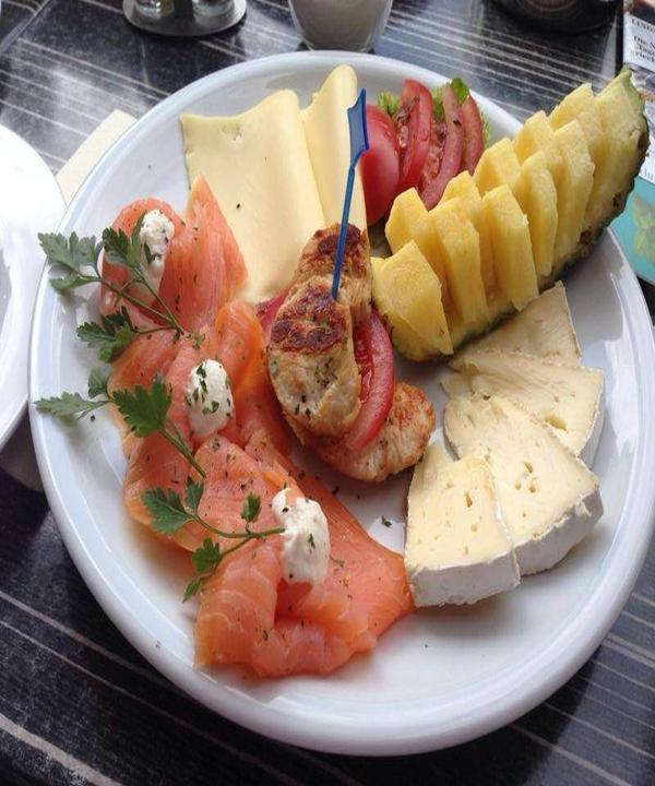 Cafe Mutsch