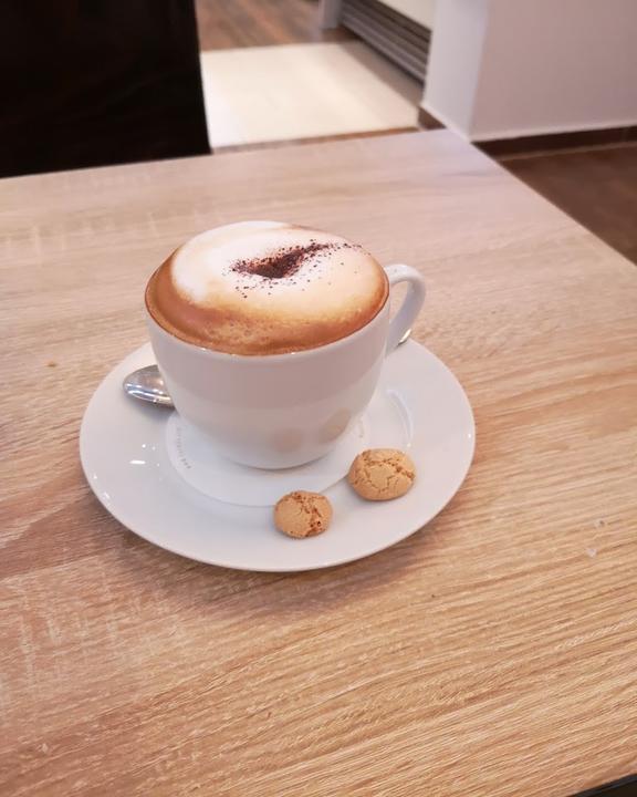 Cafe Mutsch