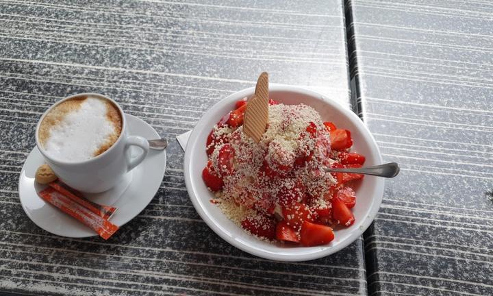 Cafe Mutsch